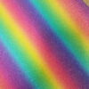 Button Regenbogenfarben lila/gelb/grau<br><br>als Anhänger, Kletti, Klemmbutton oder Ranzenmagnet möglich<br><br>Schulkind 2025 – Bild 2