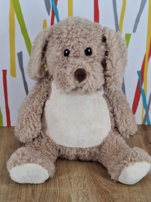 Labradoodle Hund