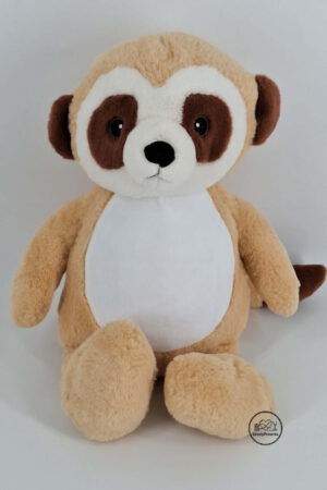 Erdmännchen Kuscheltier