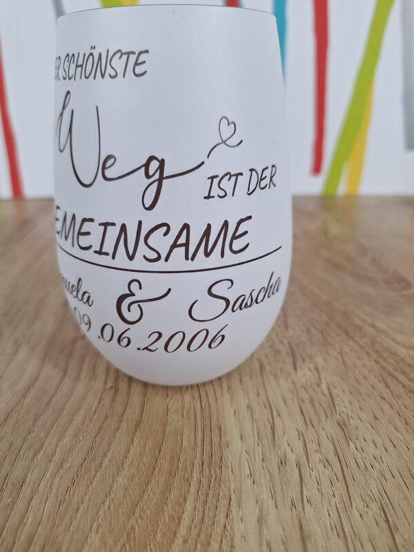 ..ist der Gemeinsame