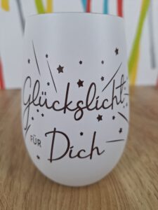 Glückslicht