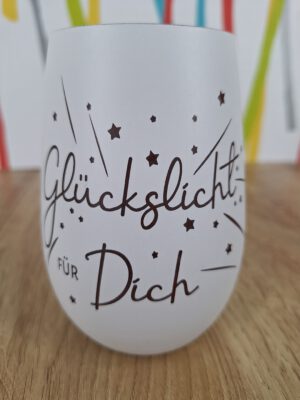 Glückslicht