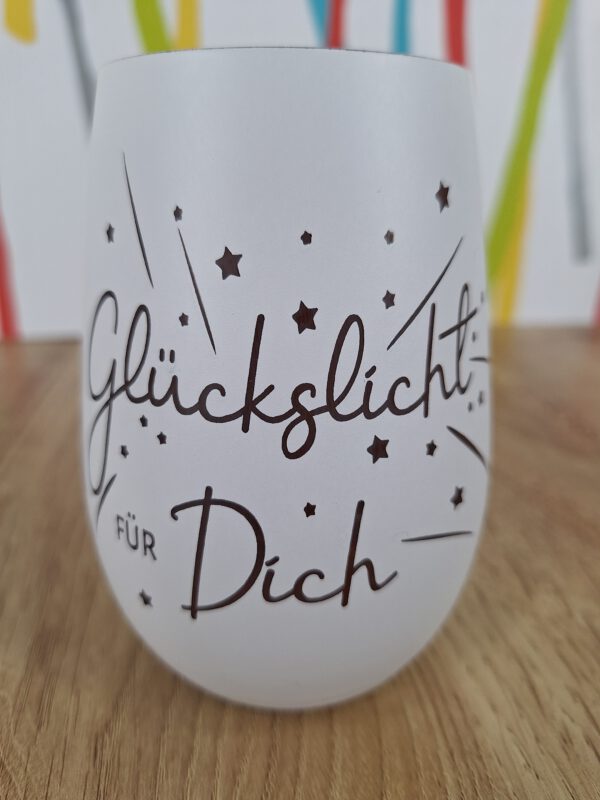 Glückslicht