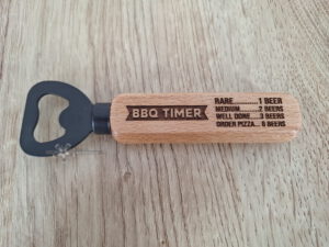 BBQ Timer