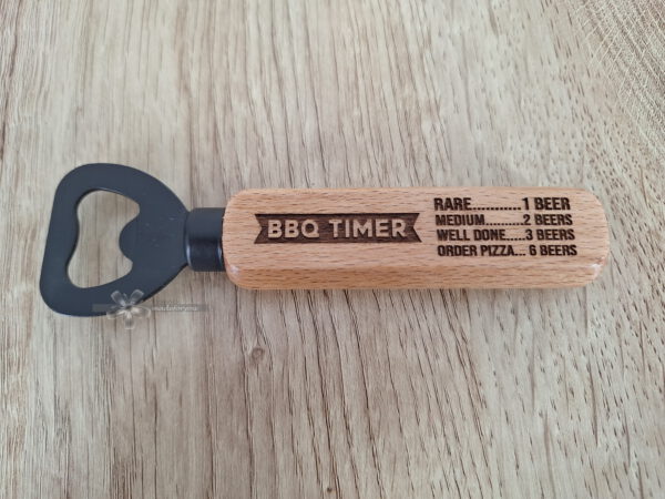 BBQ Timer