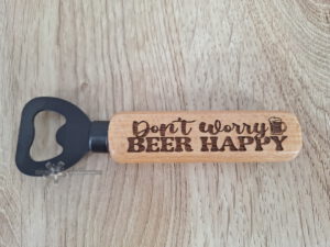 Don´t Worry Beer Happy