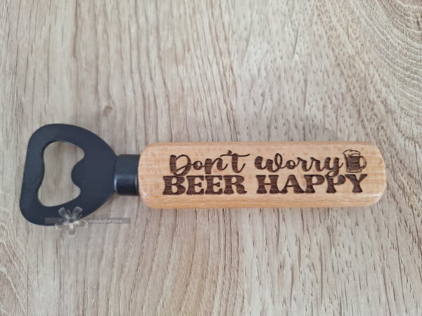Don´t Worry Beer Happy