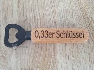 0,33er Schlüssel