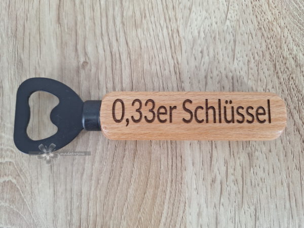 0,33er Schlüssel