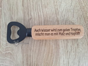 Guter Tropfen