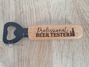 Professional Beer Tester
