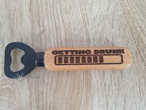 Getting Drunk