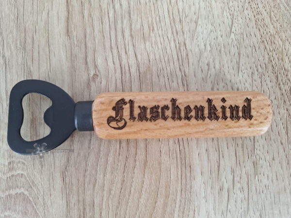 Flaschenkind