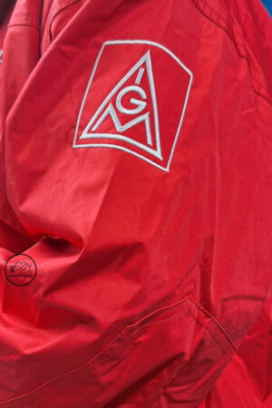 Arbeits- Berufs- u. Vereinskleidung