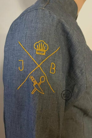 Kochjacke