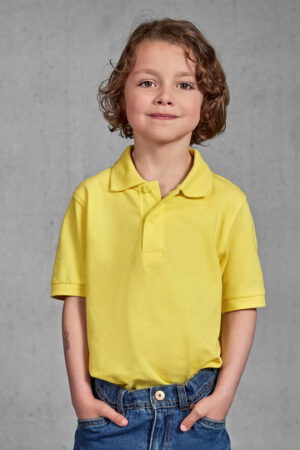 dubbeherz® Poloshirt Kids