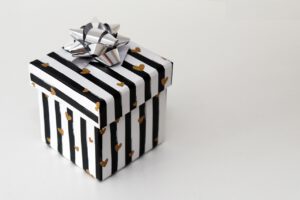 Gutschein Geschenkidee